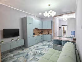 Снять однокомнатную квартиру Речная ул, 44  м&sup2;, 5000 рублей