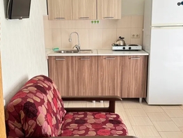 Снять однокомнатную квартиру Пионерская ул, 25  м&sup2;, 3000 рублей