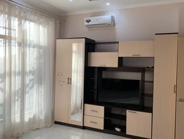 Снять двухкомнатную квартиру Пушкина ул, 72  м&sup2;, 3500 рублей