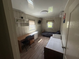 Снять  дом Октябрьская ул, 30  м&sup2;, 1500 рублей