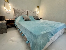 Снять однокомнатную квартиру Радуга кв-л, 25  м&sup2;, 5000 рублей