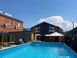 Снять  дом Октябрьская ул, 114  м&sup2;, 8500 рублей