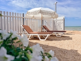Снять  дом Калабадка ул, 45  м&sup2;, 13000 рублей
