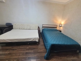Снять однокомнатную квартиру Маршала Жукова ул, 36  м&sup2;, 3150 рублей