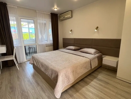 Снять двухкомнатную квартиру Молодежная ул, 24  м&sup2;, 5500 рублей
