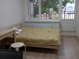 Снять однокомнатную квартиру Ленина ул, 22  м&sup2;, 2700 рублей