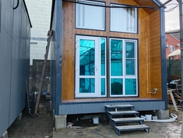 Снять  дом Речная ул, 25  м&sup2;, 5000 рублей