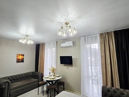 Снять однокомнатную квартиру Искры ул, 28  м&sup2;, 3300 рублей