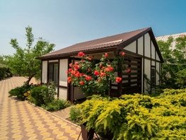 Снять  дом Калабадка ул, 36  м&sup2;, 6600 рублей