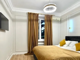 Снять двухкомнатную квартиру Маршала Жукова ул, 54  м&sup2;, 5500 рублей
