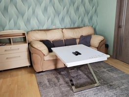 Снять двухкомнатную квартиру Победы ул, 40  м&sup2;, 5500 рублей