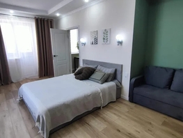 Снять однокомнатную квартиру Советская ул, 42  м&sup2;, 3000 рублей