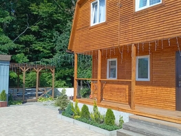 Снять  дом Цветочный пер, 60  м&sup2;, 5000 рублей