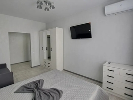 Снять однокомнатную квартиру Луначарского ул, 37  м&sup2;, 5000 рублей