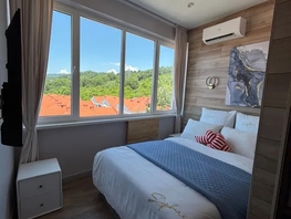 Снять двухкомнатную квартиру Ленина ул, 42  м&sup2;, 5000 рублей