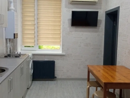 Снять двухкомнатную квартиру Кирова ул, 53  м&sup2;, 3200 рублей