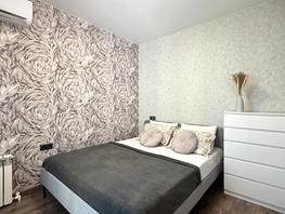 Снять двухкомнатную квартиру Гастелло ул, 40  м&sup2;, 3000 рублей