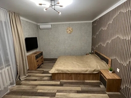 Снять однокомнатную квартиру К. Маркса ул, 36  м&sup2;, 3500 рублей