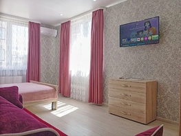 Снять однокомнатную квартиру Мускатная ул, 33  м&sup2;, 3000 рублей