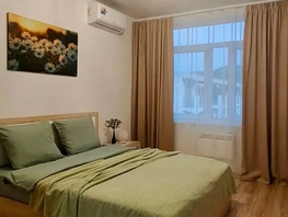 Снять двухкомнатную квартиру Мирная ул, 53  м&sup2;, 4370 рублей