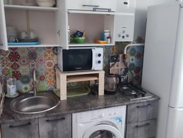 Снять однокомнатную квартиру Калинина ул, 32  м&sup2;, 2300 рублей