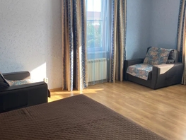 Снять двухкомнатную квартиру Калинина ул, 70  м&sup2;, 7000 рублей