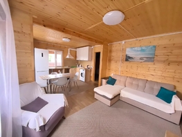 Снять  дом Восточная ул, 70  м&sup2;, 6500 рублей