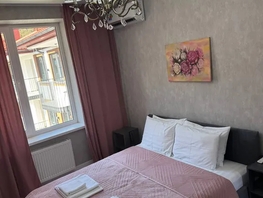 Снять однокомнатную квартиру Конечная ул, 34  м&sup2;, 3828 рублей