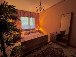 Снять двухкомнатную квартиру Газовиков ул, 51  м&sup2;, 1600 рублей