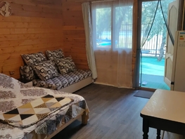 Снять  дом Набережная ул, 27  м&sup2;, 4000 рублей