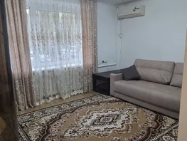 Снять однокомнатную квартиру Подвойского ул, 34  м&sup2;, 2300 рублей