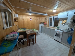 Снять  дом Иркутская ул, 36  м&sup2;, 4000 рублей