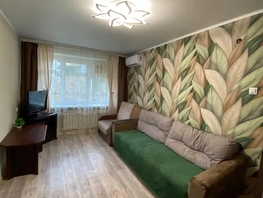 Снять двухкомнатную квартиру Горная ул, 43  м&sup2;, 3200 рублей