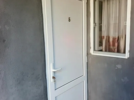 Снять двухкомнатную квартиру Пролетарская ул, 42  м&sup2;, 3000 рублей