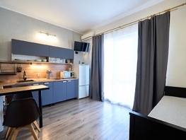 Снять однокомнатную квартиру Православная ул, 22  м&sup2;, 2750 рублей