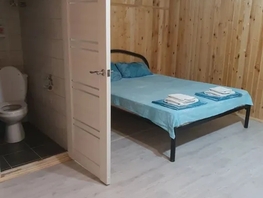 Снять  дом Прибрежная ул, 20  м&sup2;, 11000 рублей