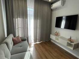 Снять однокомнатную квартиру Ленина ул, 23  м&sup2;, 3500 рублей
