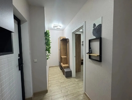 Снять однокомнатную квартиру Природная ул, 37  м&sup2;, 2875 рублей