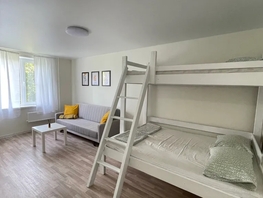 Снять однокомнатную квартиру Ясенская ул, 36  м&sup2;, 2500 рублей