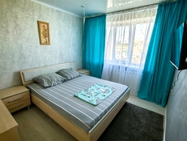 Снять трехкомнатную квартиру Меньшикова ул, 59  м&sup2;, 3000 рублей
