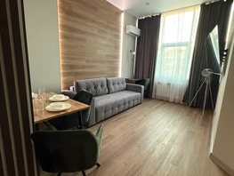 Снять двухкомнатную квартиру Ленина ул, 50  м&sup2;, 3500 рублей