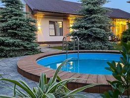 Снять  дом Советская ул, 85  м&sup2;, 20000 рублей