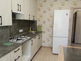 Снять однокомнатную квартиру Суворовский пер, 42  м&sup2;, 6500 рублей