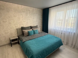 Снять двухкомнатную квартиру Олимпийская ул, 60  м&sup2;, 4130 рублей