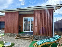 Снять  дом Благополучия ул, 33  м&sup2;, 5500 рублей