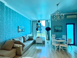 Снять однокомнатную квартиру Ленина ул, 40  м&sup2;, 5490 рублей