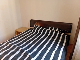 Снять двухкомнатную квартиру Дружбы ул, 45  м&sup2;, 3800 рублей