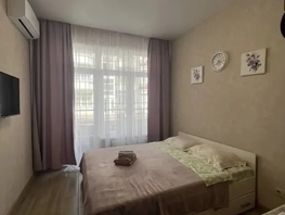 Снять однокомнатную квартиру Ленина ул, 20  м&sup2;, 2520 рублей
