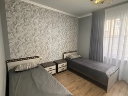 Снять однокомнатную квартиру Германенко ул, 44  м&sup2;, 4000 рублей