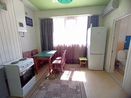 Снять однокомнатную квартиру 2-й проезд, 37  м&sup2;, 4500 рублей